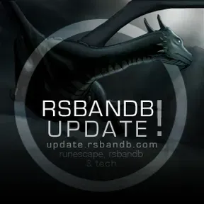RSBANDBUpdate!