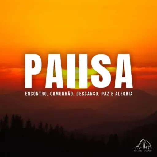 PAUSA | 4ª Temporada, Episódio #008