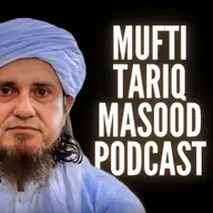 Friday Bayan 12-06-2026 | Mufti Tariq Masood Speeches 🕋