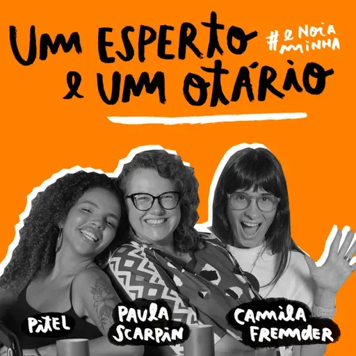 Um esperto e um otário