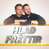 #99 HLAÐFRÉTTIR