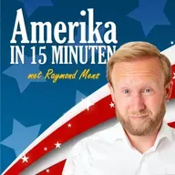 Kirk krijgt een waardig afscheid (tot Trump spreekt)