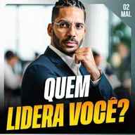 QUEM LIDERA VOCÊ? | Ponto de Vista 02/mai