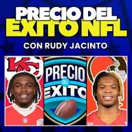 🏈 ¿Suspenderá La NFL A Rashee Rice De Chiefs? | NFL 2025