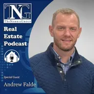 Inside DBL Capital: Building Value Through Fund Strategy with Andrew Falde | Part 1 #925