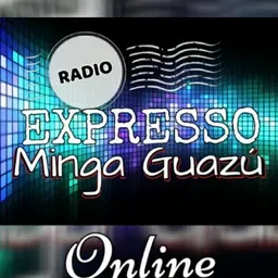 Radio Expresso Minga Guazu