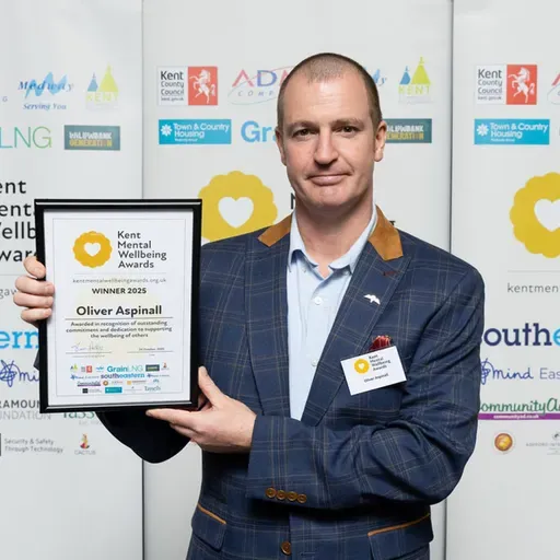 1131: Listen: Staff Sergeant Oliver Aspinall from the 36 Engineer Regiment and the Queen's Gurkha Engineers speaks about the importance of remembering service men and women on Armistice Day - 11/11/2025