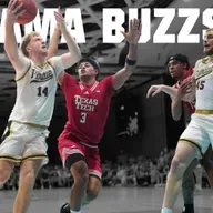 #1 Purdue Blasts #15 Texas Tech; Wins Ugly Trophy