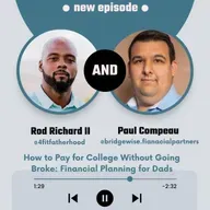 How to Pay for College Without Going Broke: Financial Planning for Dads