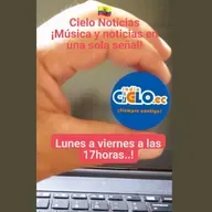 CIELO NOTICIAS - Friday, May 09, 2025
