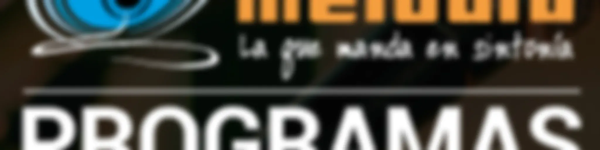 Programación Melodía