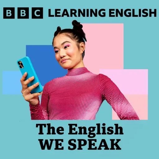 The English We Speak: The name of the game