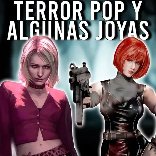 Juegos de TERROR que Pocos Juegan Pero NO Deberías Ignorar