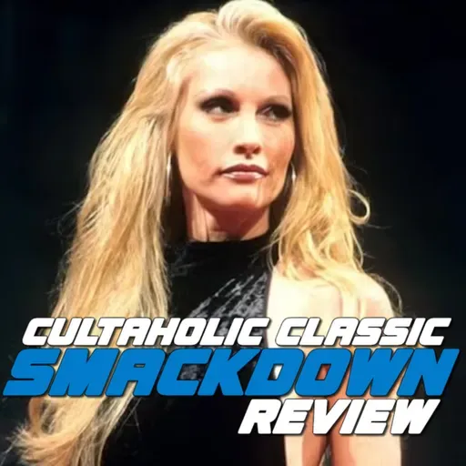 WWE SmackDown #190 - SABLE RETURNS!