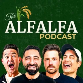 Alfalfa Podcast