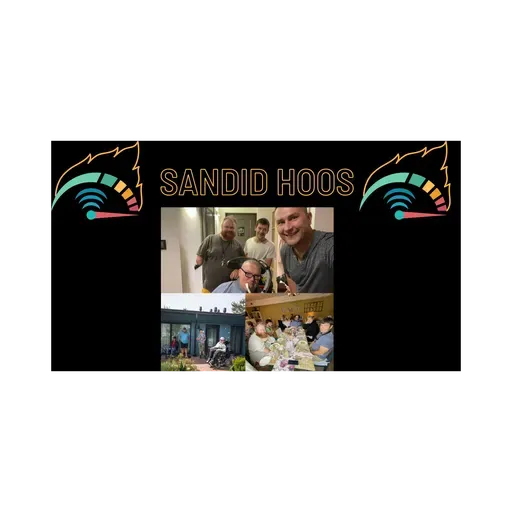 29.Sandid Hoos Podcast-Januse Neliku Saade