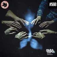 Mesas Girantes: Espíritos, Ciência e o Nascimento do Espiritismo | MFC 568