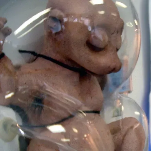 Animales Creadas Por La Ciencia 