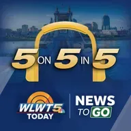 5on5in5 - September 12, 2025