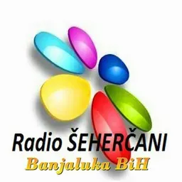 RADIO ŠEHERČANI