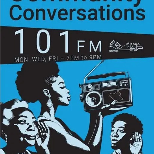 3239: Central Equatoria Women Call for Real Political Inclusion