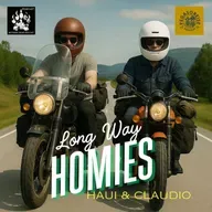 BEARcast#297: Long Way Homies S4E10 StaffelFINALE