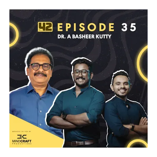 Clinical Psychologist: "Don't Get Married Until You Fix This ONE Thing." | Dr. A Basheer Kutty