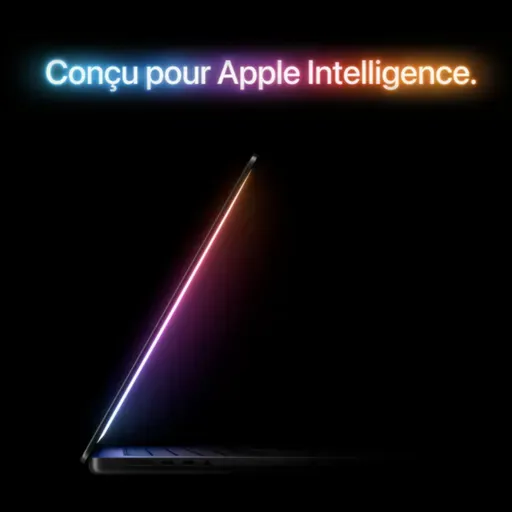 Let’s talk about "Apple Intelligence", en français s'il vous plait ! 😉