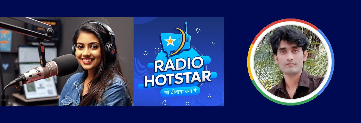 Radio Hotstar