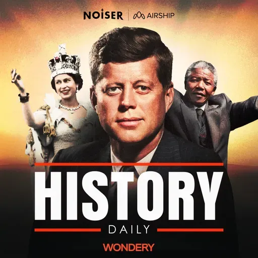History Daily: Henry VIII’s Fifth Wedding