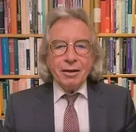 Thomas Jäger: "Trumps wahres Interesse scheint immer mehr durch"