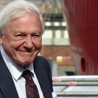 Beloved naturalist Attenborough celebrates 100th birthday
