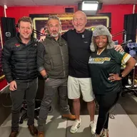 540km of endurance: inside a South African’s extreme Greenland mission