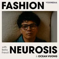 Fashion Neurosis with Ocean Vuong