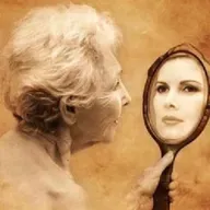 Beleza transitória.