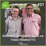 Raízes do agro #31 - Manual de máquinas agrícolas