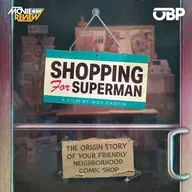 MOVIE REVIEW: Shopping For Superman