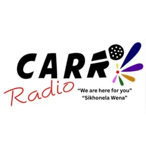 CARR RADIO