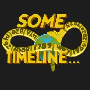 Some Timeline with Jessica Sele