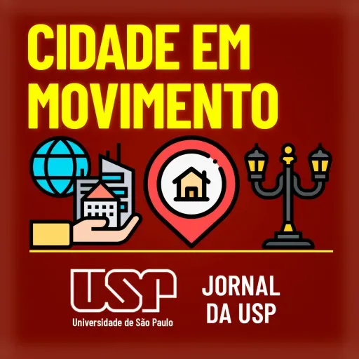 Cidade em Movimento #21: Preservação arquitetônica