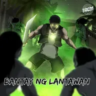 Episode 190 : Bantay Ng Lantawan