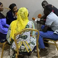 Foire de l’emploi à Niamey : la parole aux jeunes