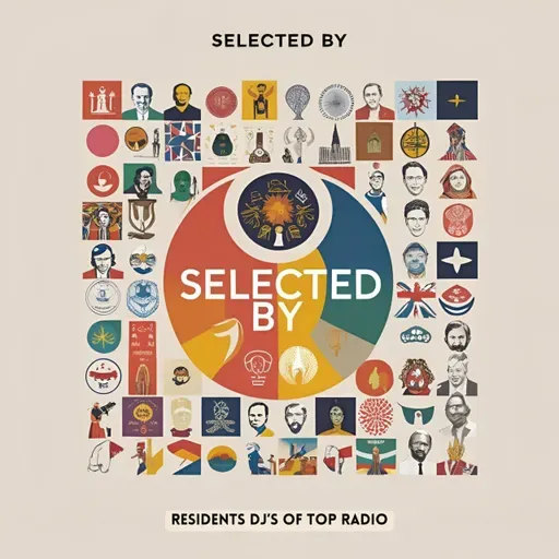 Selected By Dj XXL 29/03/2026 – Part 1