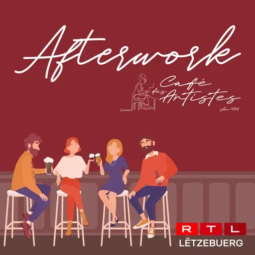 RTL-Afterwork: mam Nico Haas, 15/12/2025