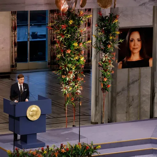 የታኅሣሥ 1 ቀን 2018 ዓ.ም. የዓለም ዜና