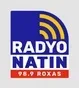 Radyo Natin Roxas - DWOX