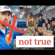 The kinds of industries Hasidic Jews work in