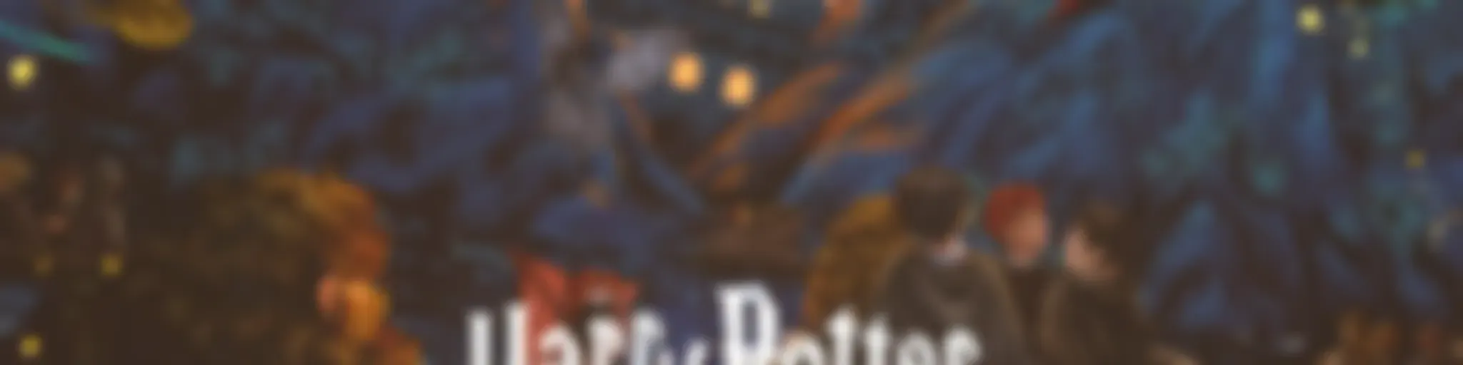 哈利波特与火焰杯