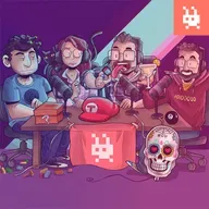Glitch Gamecast Ep. 212 - Confronto de Titãs