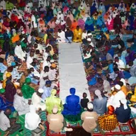 Causerie de Mawlaya Seydi Mouhamed ElCheikh à Paye